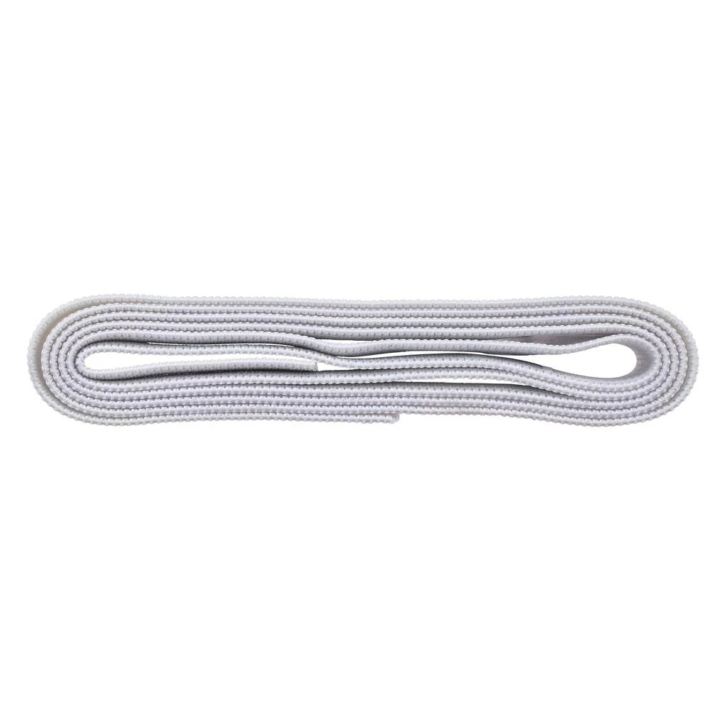 Cheapest βοΈ 12 Pack: 3/4" White Knit Non-Roll Elastic by Loops & Threads™ π - Image 3