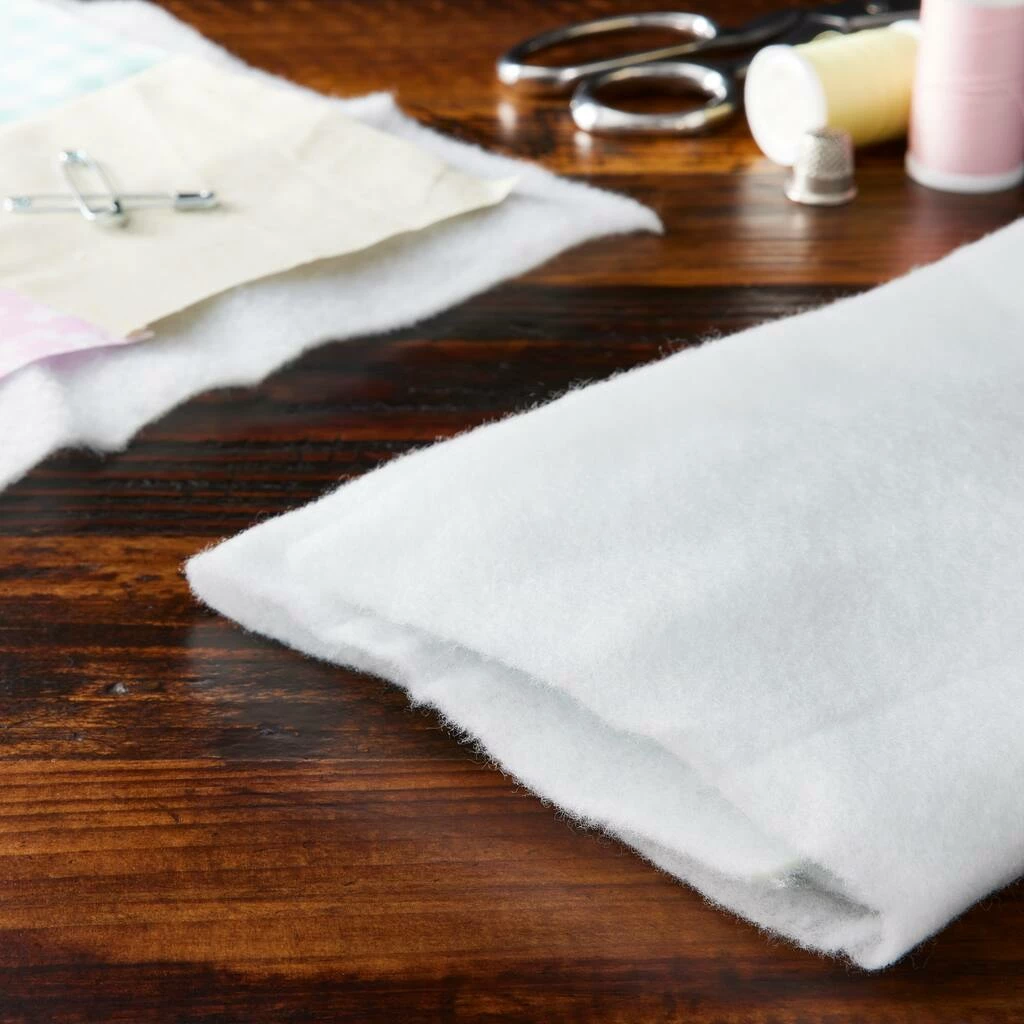 Top 10 π 6 Pack: Classic Low Loft Batting by Loops & Threads™, 36" x 45" π₯ - Image 2