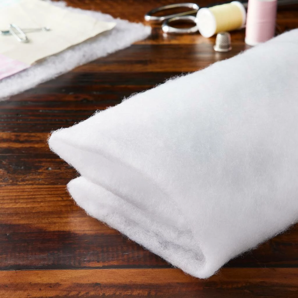 Deals π 8 Pack: Classic Loft Batting by Loops & Threads™, 45" x 60" π€© - Image 2