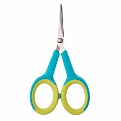 Best reviews of π€© 16 Pack: Embroidery Scissors by Loops & Threads™ β