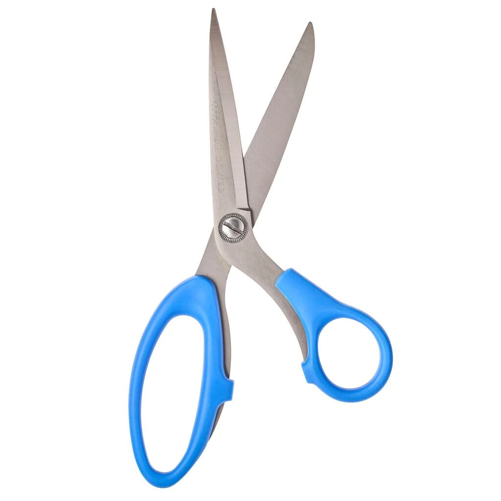 Deals ⭐ 12 Pack: Titanium Alloy Bonded Steel Premium Scissors by Loops & Threads™ ❤️ - Image 4