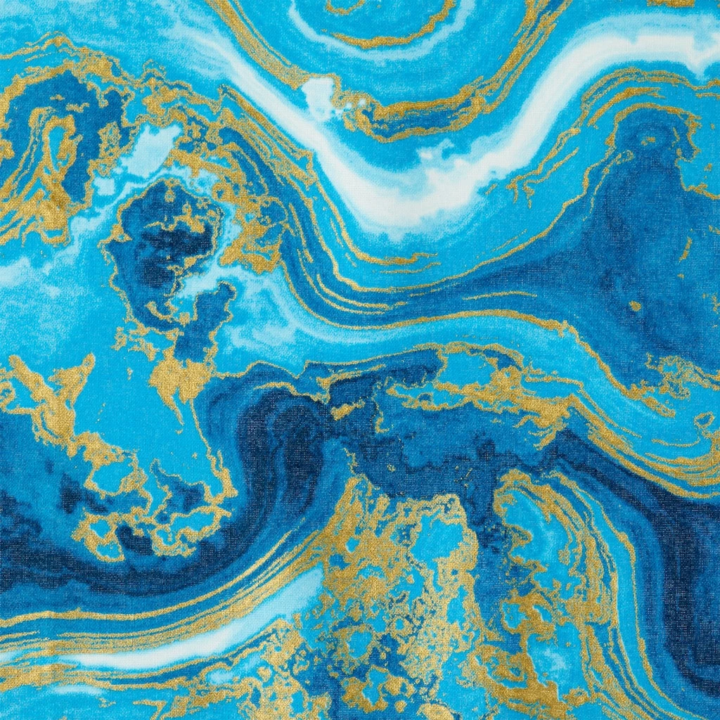 Wholesale β€οΈ 12 Pack: Contemporary Design Cotton Fabric Bundle by Loops & Threads™ π - Image 5